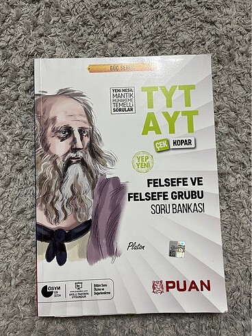 Test kitabı