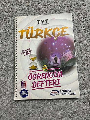 Konu anlatımı