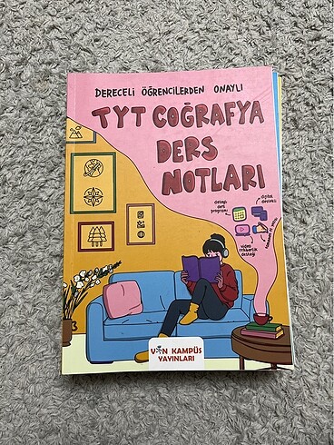Konu anlatımlı kitap