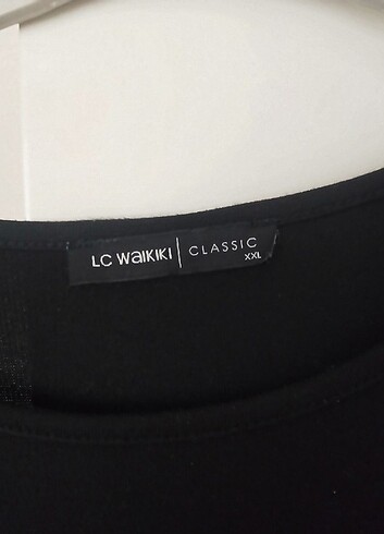 LC Waikiki LCW tunik