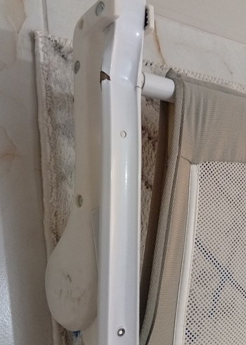 Baby plus yatak korkuluğu - Görsel 8