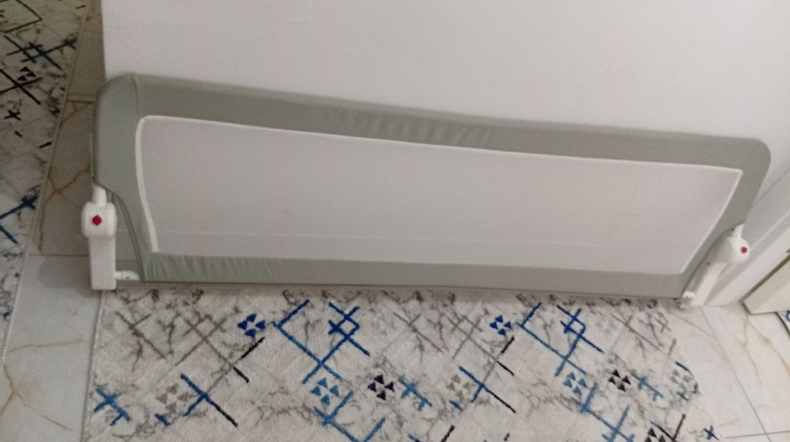 Baby plus yatak korkuluğu - Görsel 3