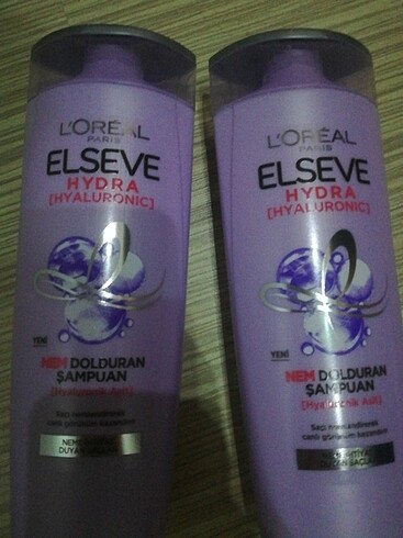 L'Oréal Paris özrl satış 4