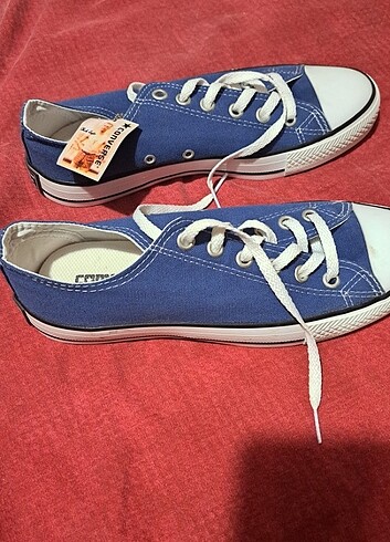 42 Beden Convers