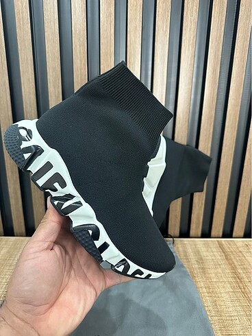 Balenciaga Balenciaga çorap ayakkabı