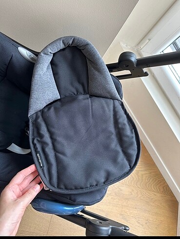 0 - 13 kg Beden siyah Renk Maxi cosi cabrio fix puset