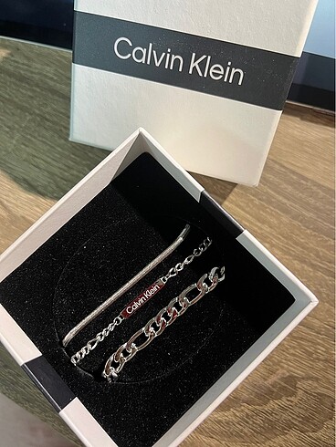 Calvin Klein Bileklik