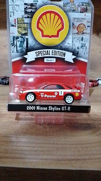 Hot Wheels Hot wheels r34
