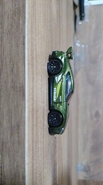 Hot wheels Supra mk5
