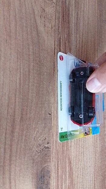 Hot wheels lamborghini reventon