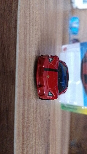 Beden Hot wheels lamborghini reventon