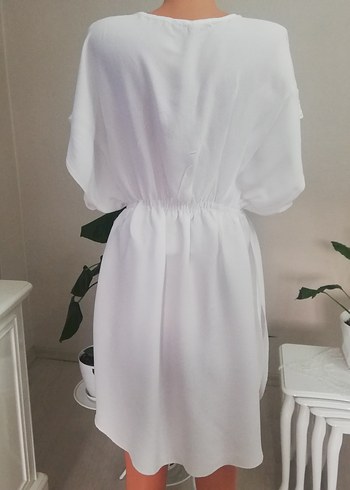 Plaj elbisesi Tunik Elbise - Görsel 8