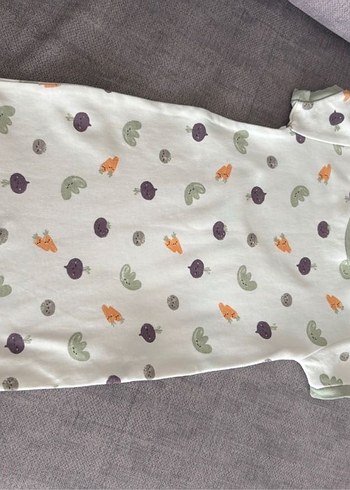 3-6 ay erkek bebek tulum - Görsel 8