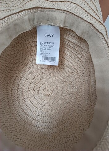 LC Waikiki Çocuk foter