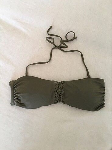 Bikini Üstü