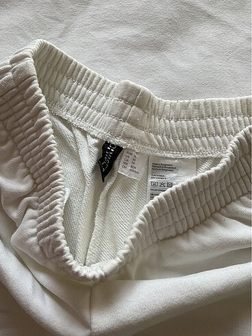 H&M Penye şort