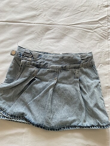 Pull&Bear kot etek