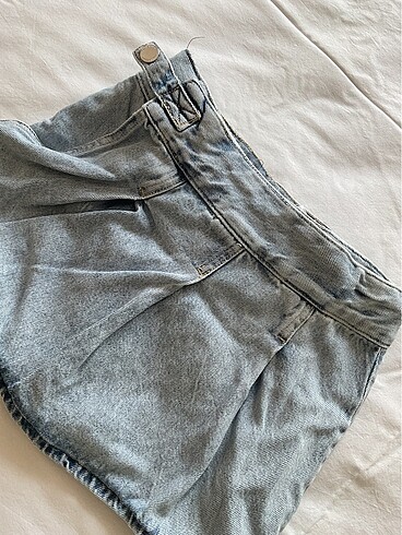 Pull and Bear Pull&Bear kot etek