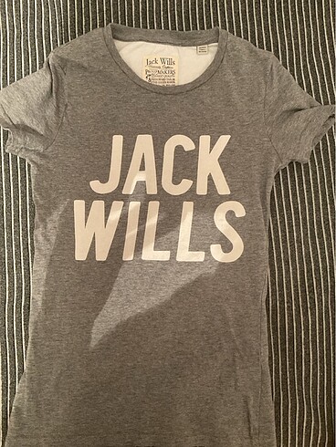 Jack Wills Tshirt