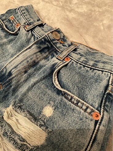 Pull and Bear Pull and bear kot sort