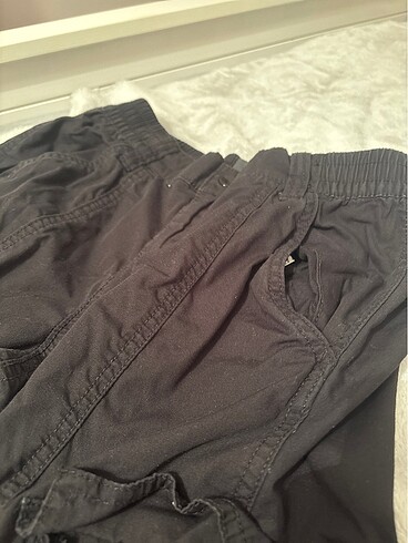 H&M hm kargo pantolon