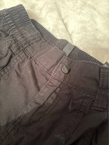 hm kargo pantolon - Görsel 5