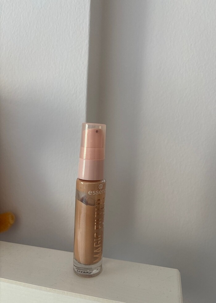 essence magic filter - Görsel 4