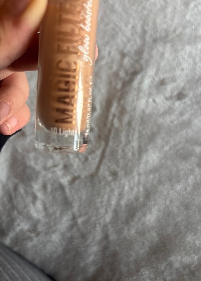 essence magic filter - Görsel 3