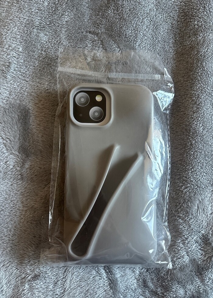 iphone 15 lipgloss tutacakli kilif - Görsel 3