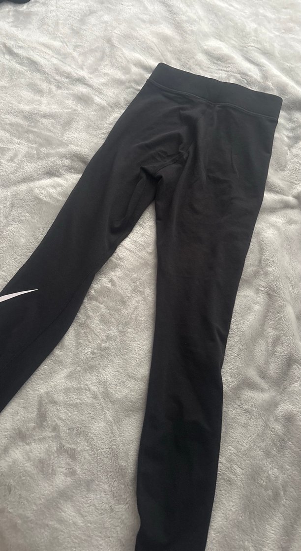 nike kadin kumas tayt - Görsel 3