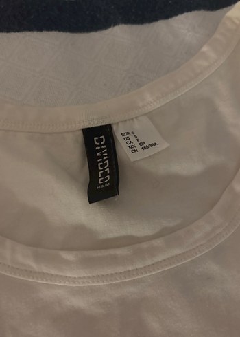 Pullu stars yazili crop - Görsel 2