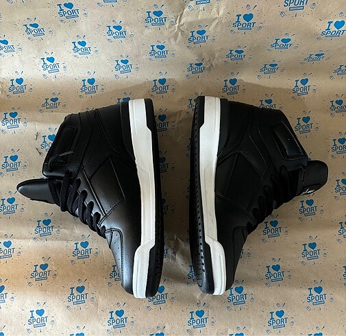 Lumberjack marka ayakkabı - Görsel 4