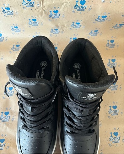 Lumberjack marka ayakkabı - Görsel 8