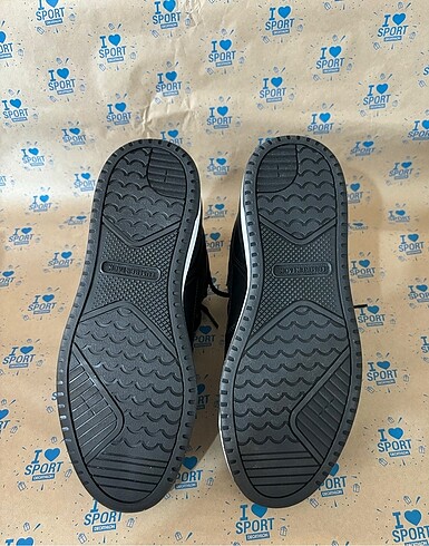 Lumberjack marka ayakkabı - Görsel 5