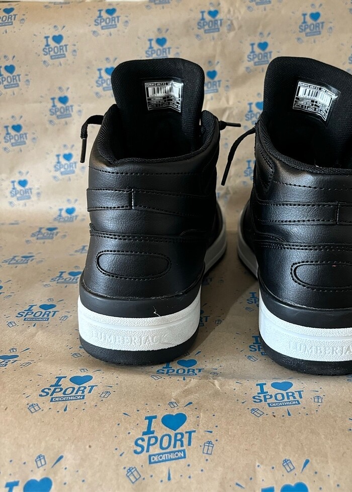 Lumberjack marka ayakkabı - Görsel 2