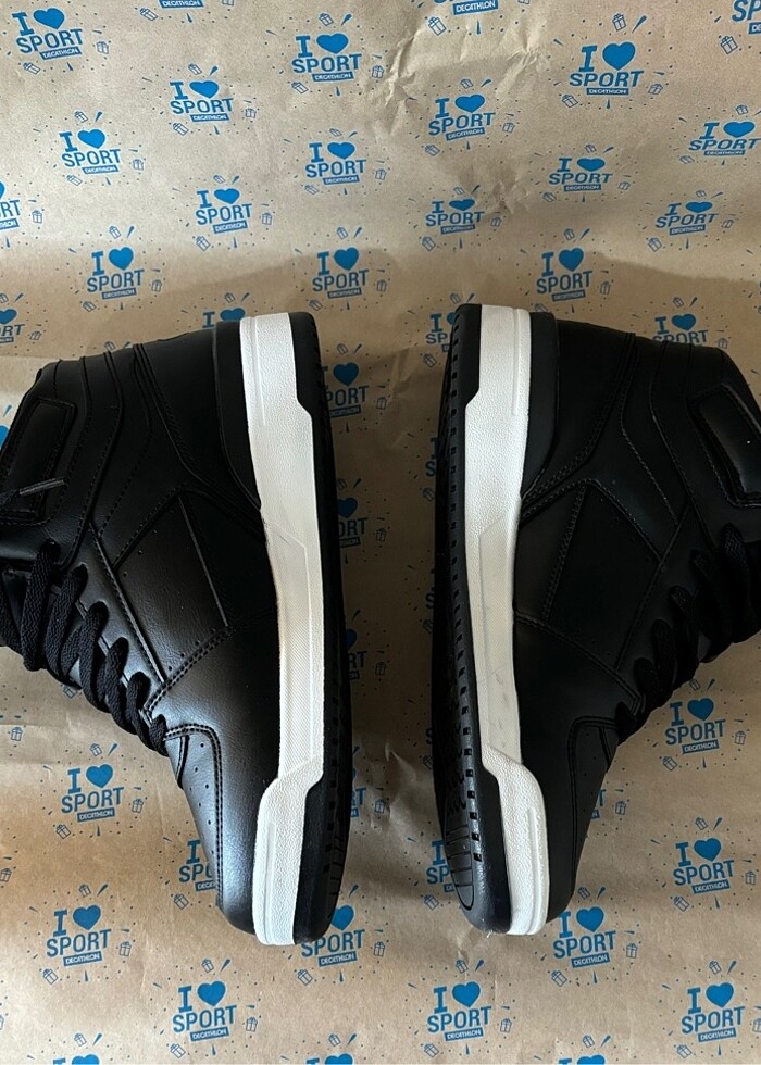 Lumberjack marka ayakkabı - Görsel 4