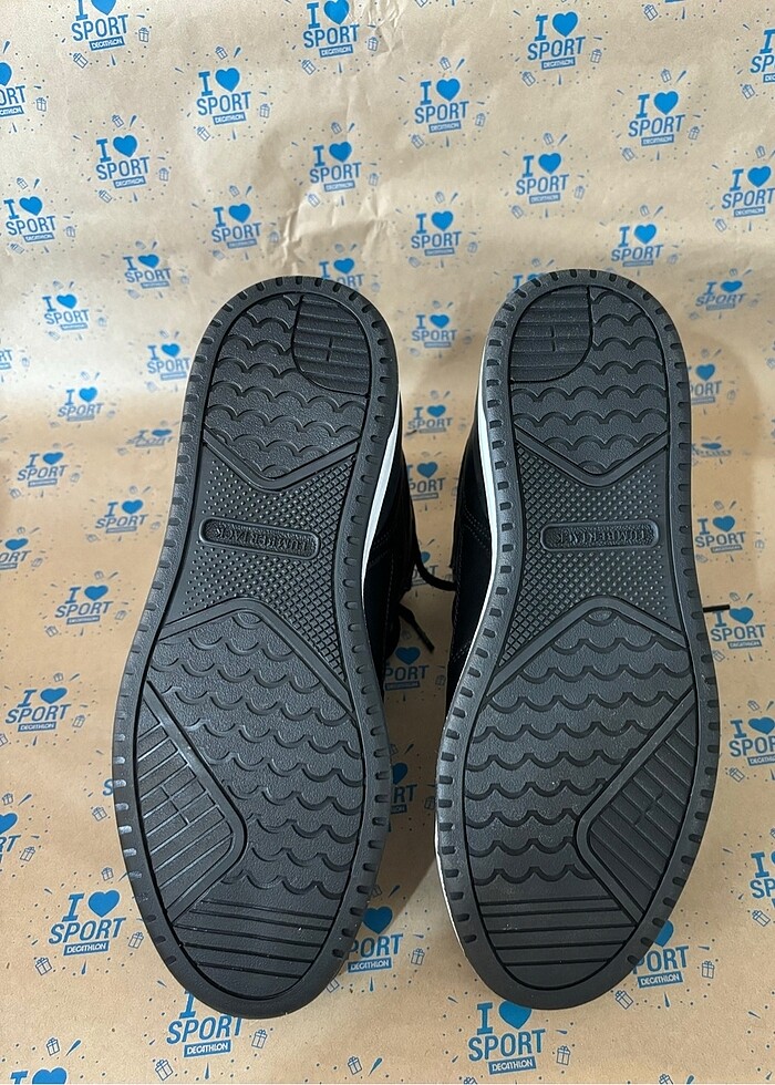 Lumberjack marka ayakkabı - Görsel 5