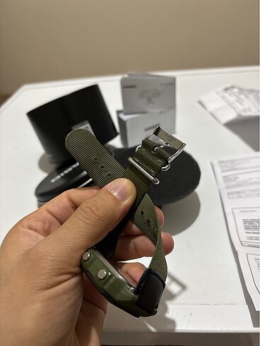 Casıo AE 1200 WHB - Görsel 12