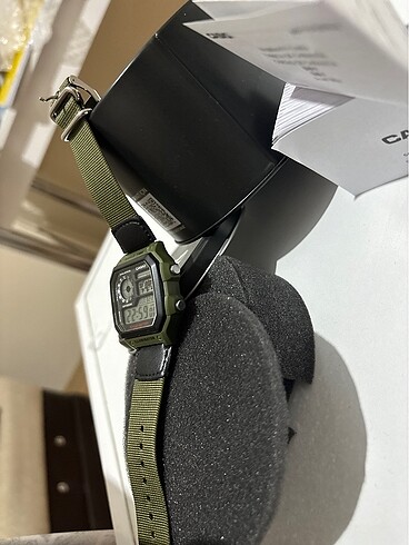 Casıo AE 1200 WHB - Görsel 7