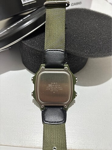 Casıo AE 1200 WHB - Görsel 3