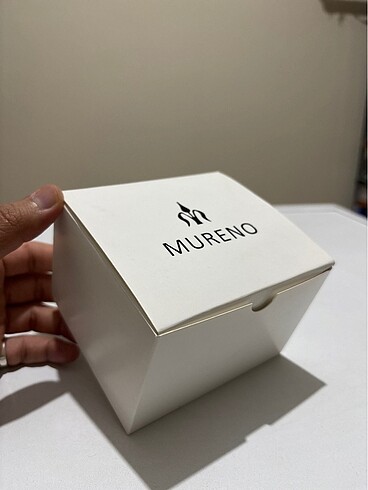 Moreno kol saati - Görsel 4