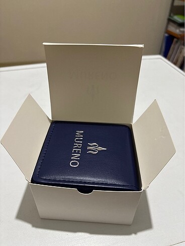 Moreno kol saati - Görsel 5