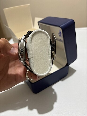 Moreno kol saati - Görsel 7