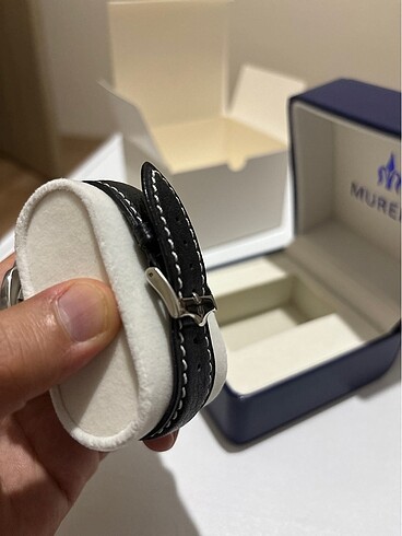 Moreno kol saati - Görsel 8