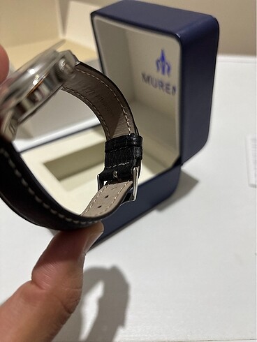 Moreno kol saati - Görsel 9