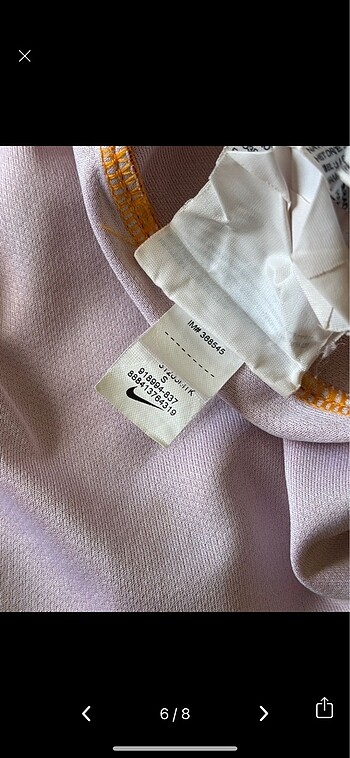 Lisanslı Galatasaray forma - Görsel 6