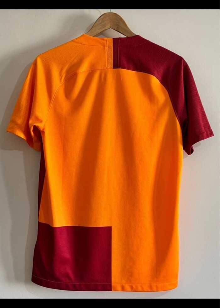 Lisanslı Galatasaray forma - Görsel 2