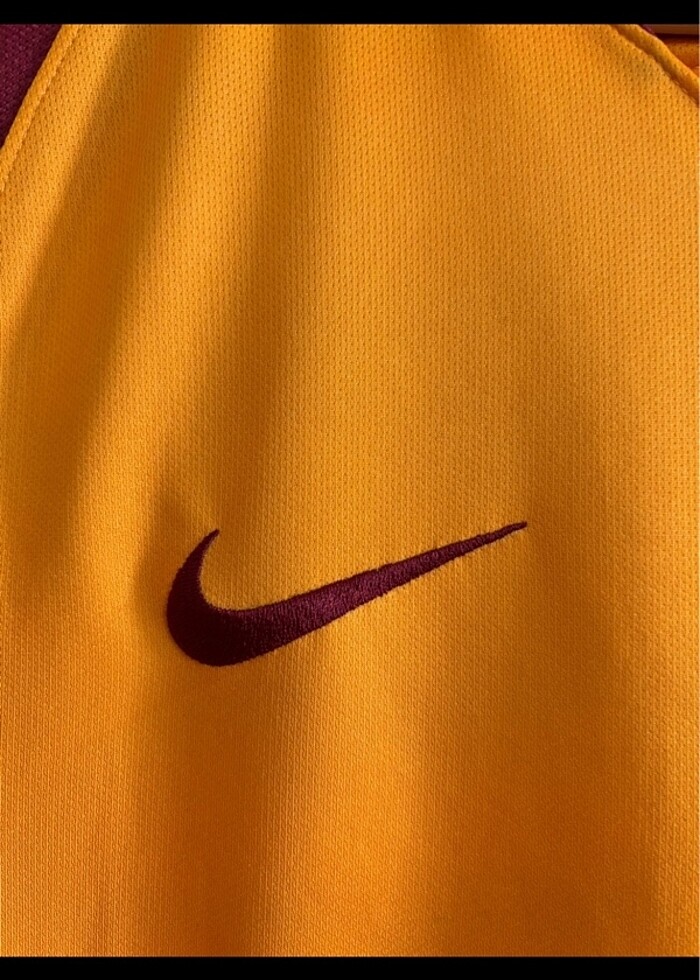 Lisanslı Galatasaray forma - Görsel 4