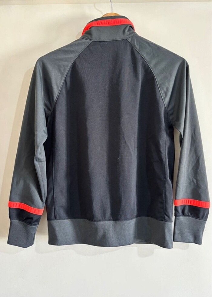 Lisanslı Nıke çocuk ceketi - Görsel 2