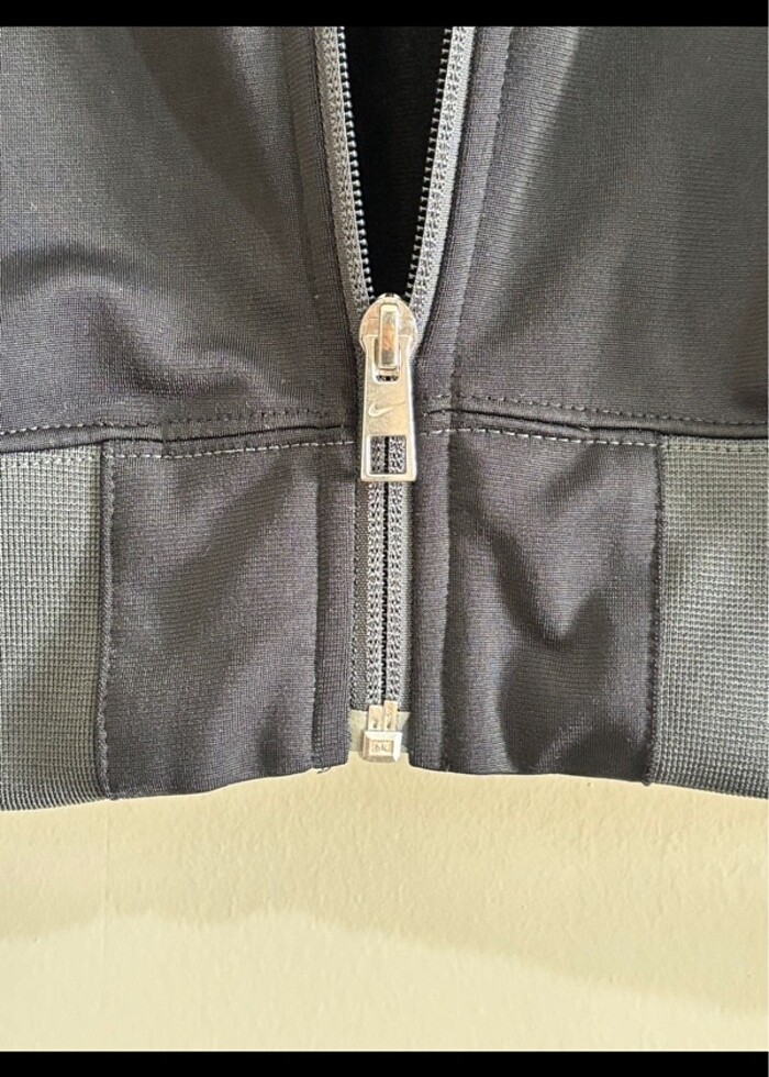 Lisanslı Nıke çocuk ceketi - Görsel 5